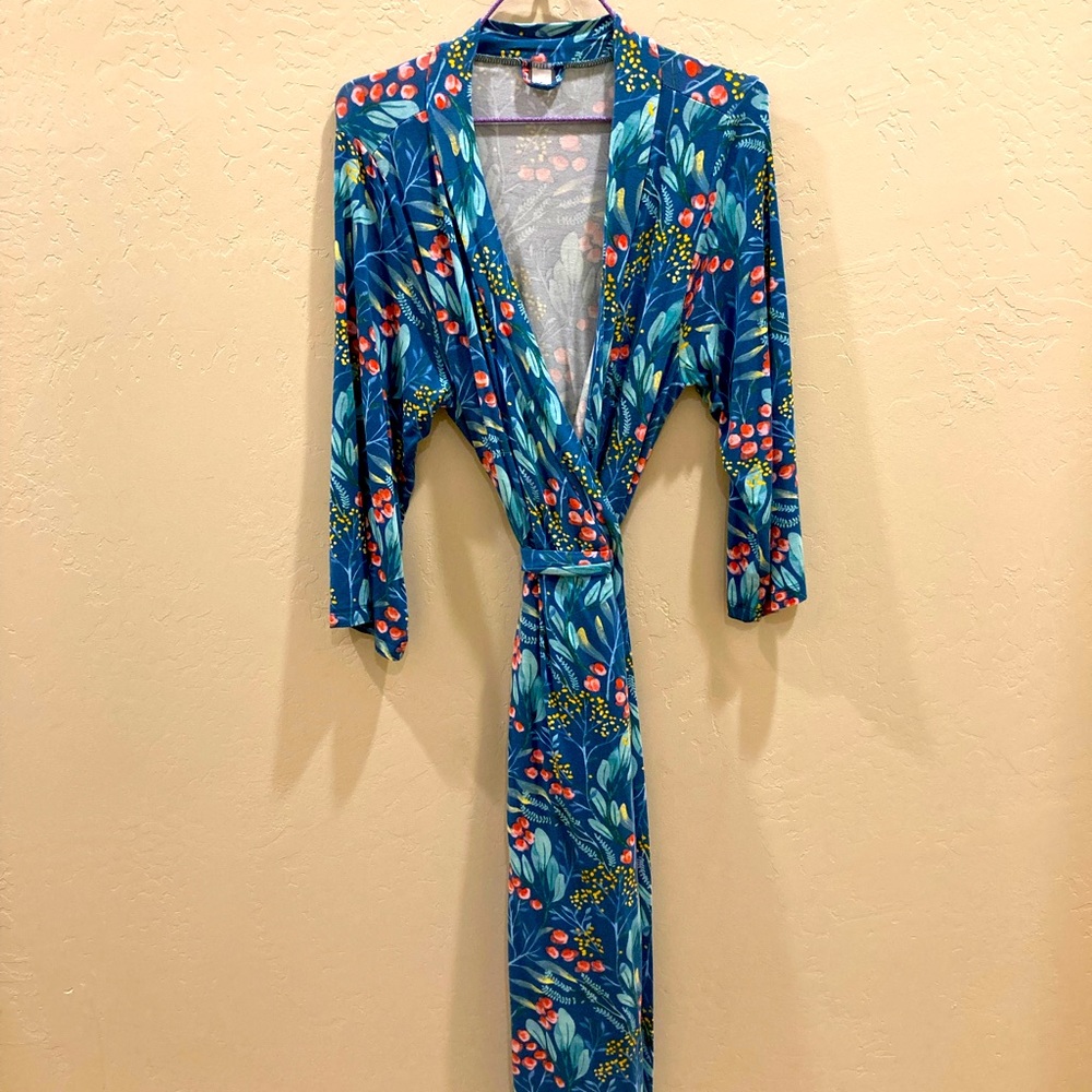 Milkmaid Ella Robe